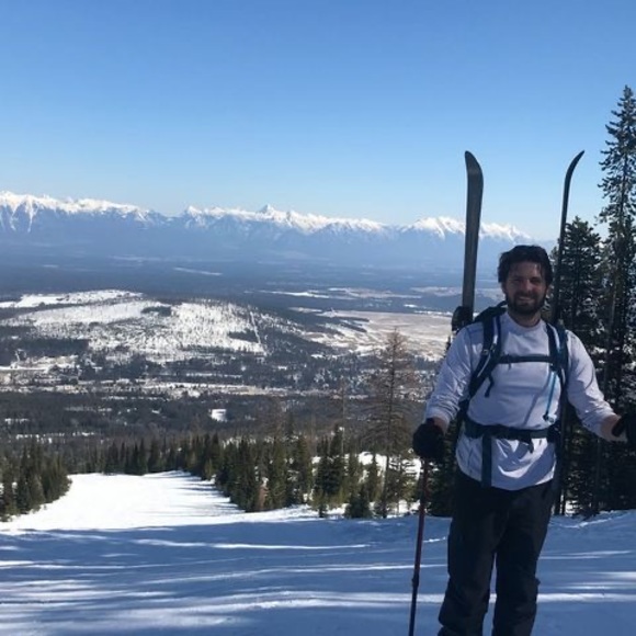 Meet your Posher, Michael - Picture 1 of 1